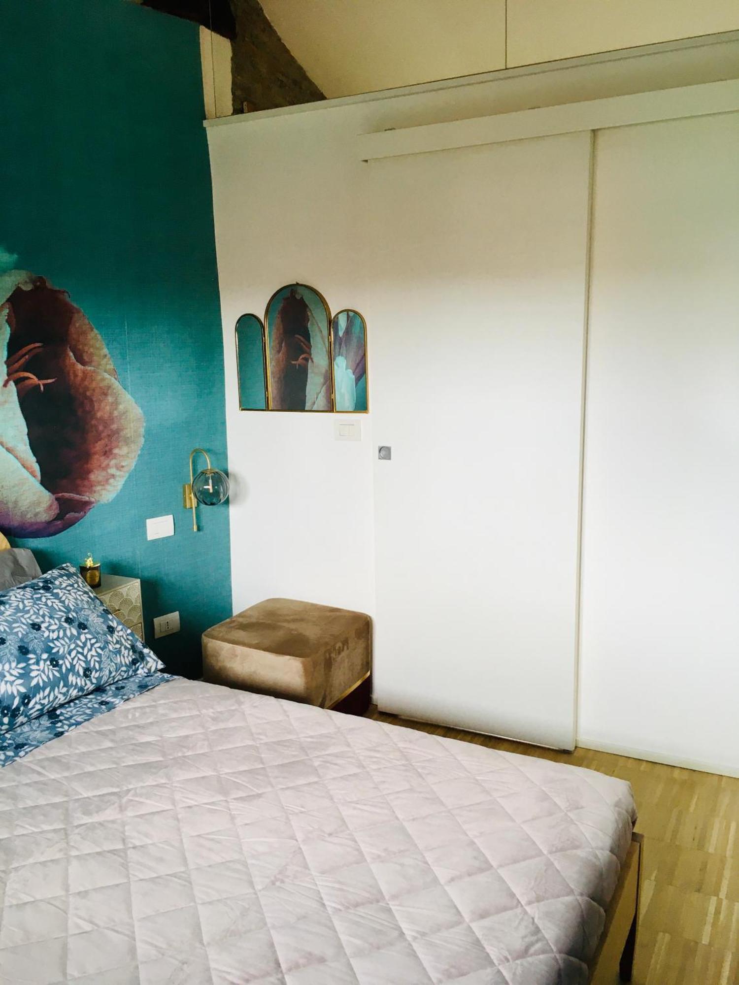 Franky & Angy Casa Vacanze 베르가모 외부 사진