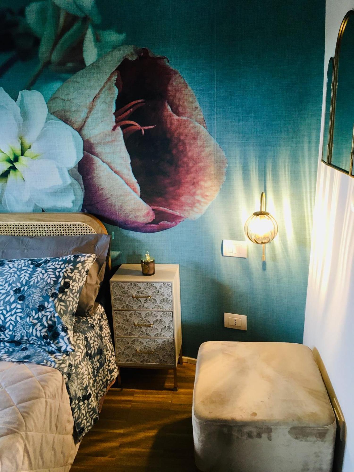 Franky & Angy Casa Vacanze 베르가모 외부 사진