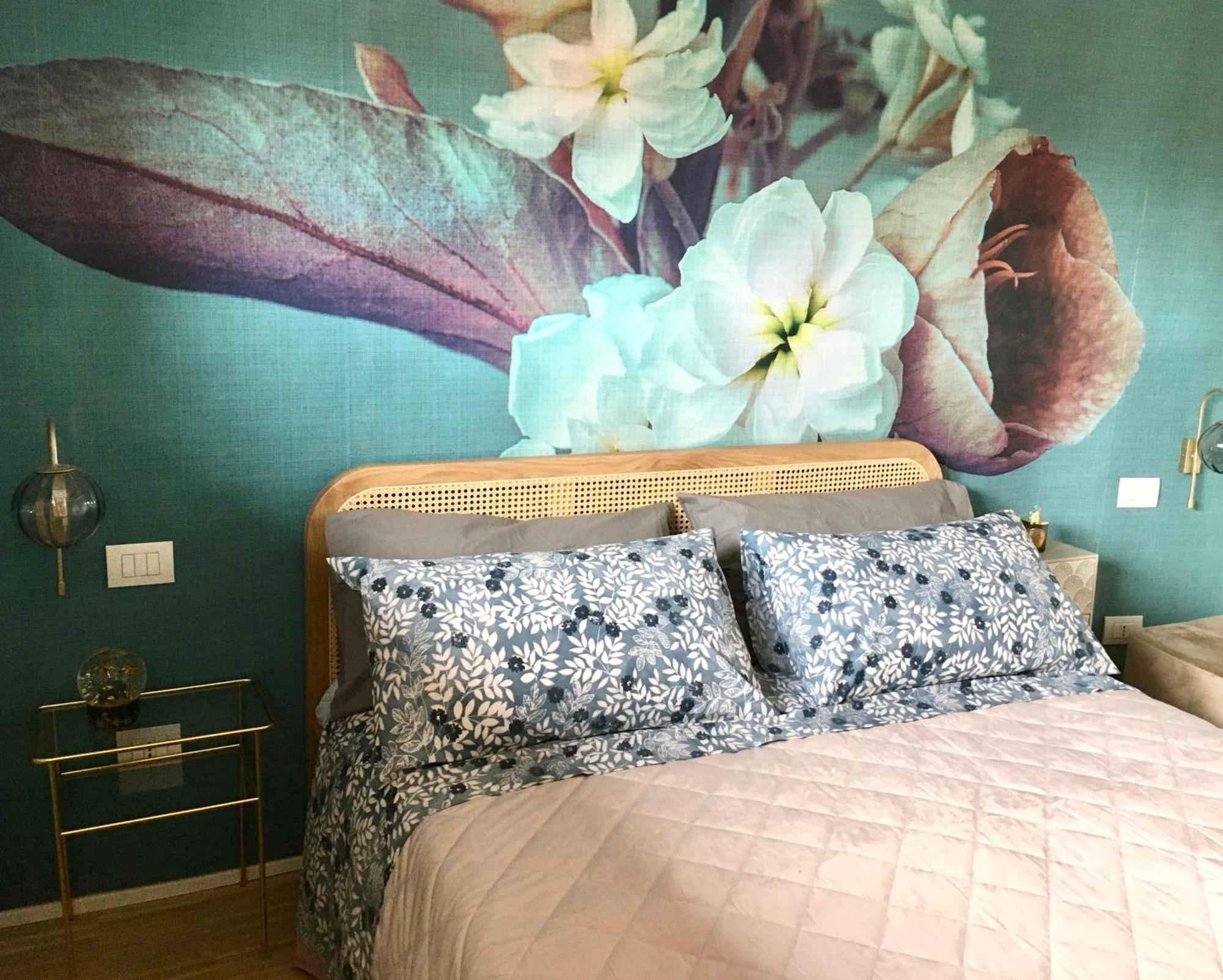 Franky & Angy Casa Vacanze 베르가모 외부 사진