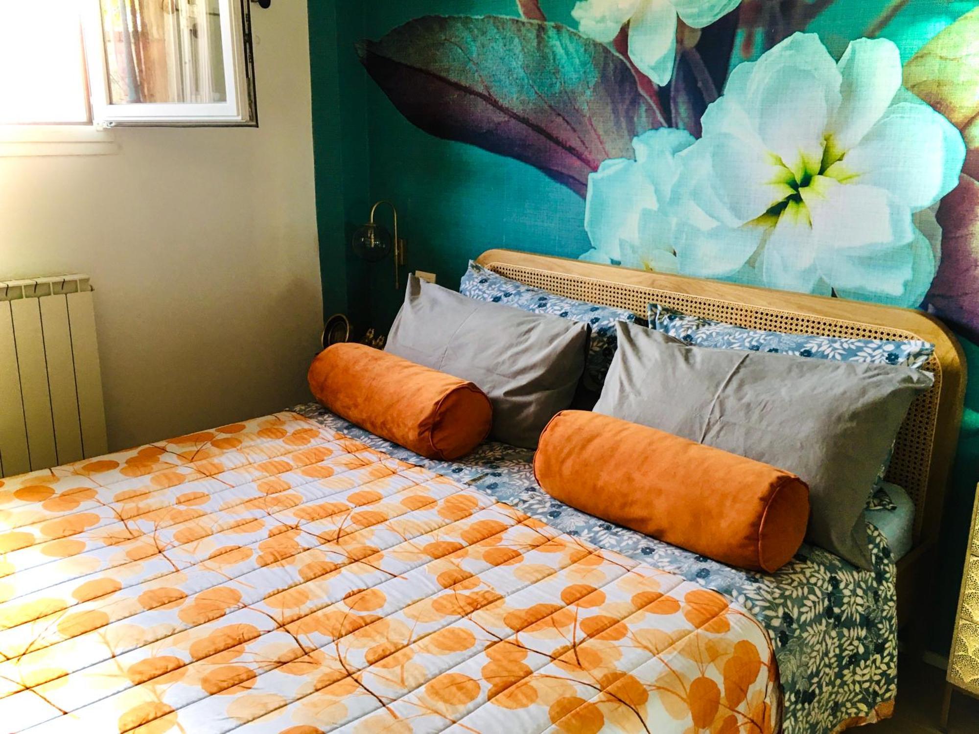 Franky & Angy Casa Vacanze 베르가모 외부 사진