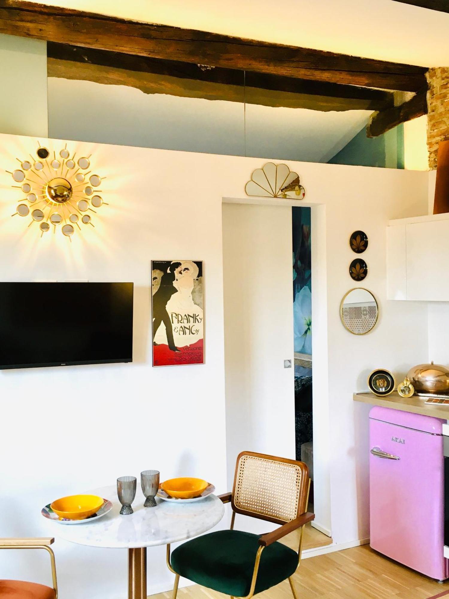 Franky & Angy Casa Vacanze 베르가모 외부 사진